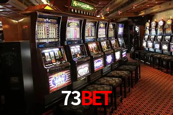 Descubra a Essência do 73bet: Nossa História e Compromissos