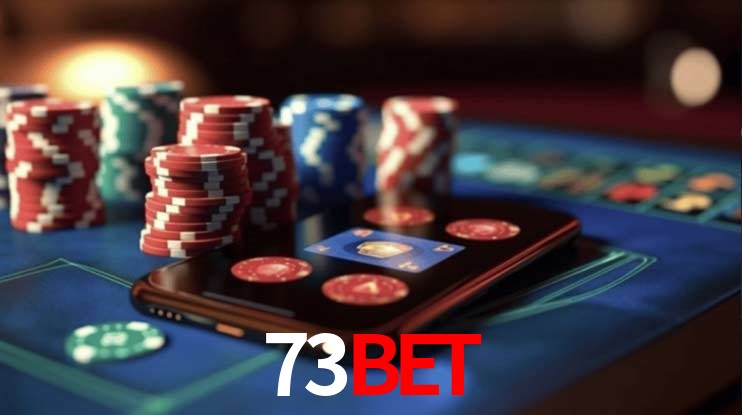 Experiência VIP 73bet