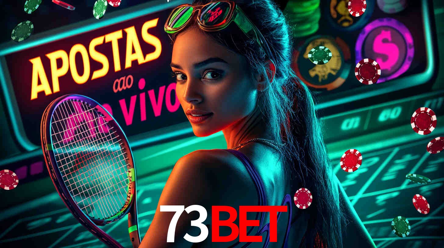 Descubra a Magia dos Jogos de Arcade no 73bet