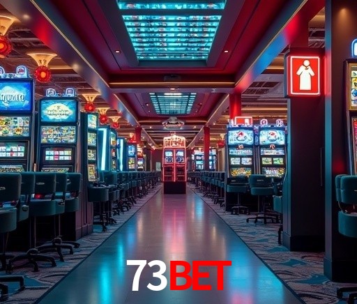 A Popularidade dos Caça-Níqueis no 73bet