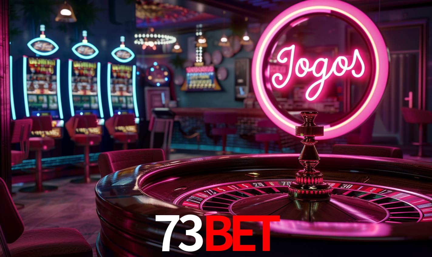 Apostas Esportivas na 73bet: Um Guia Completo