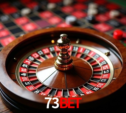 Sistemas de Segurança 73bet