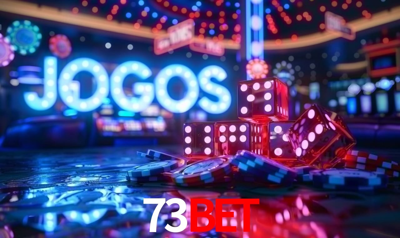 Desvendando o Mundo dos Jogos Virtuais na 73bet
