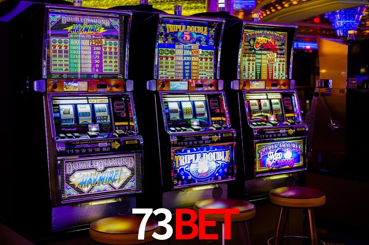 Programa VIP 73bet