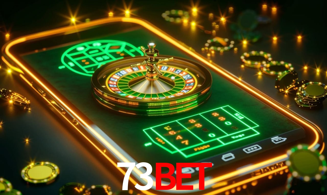 Cadastro Rápido 73bet