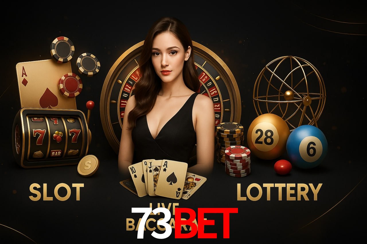 Promoção Relâmpago 73bet