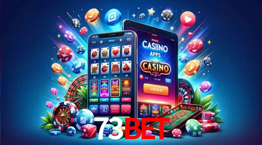 Secure Login 73bet
