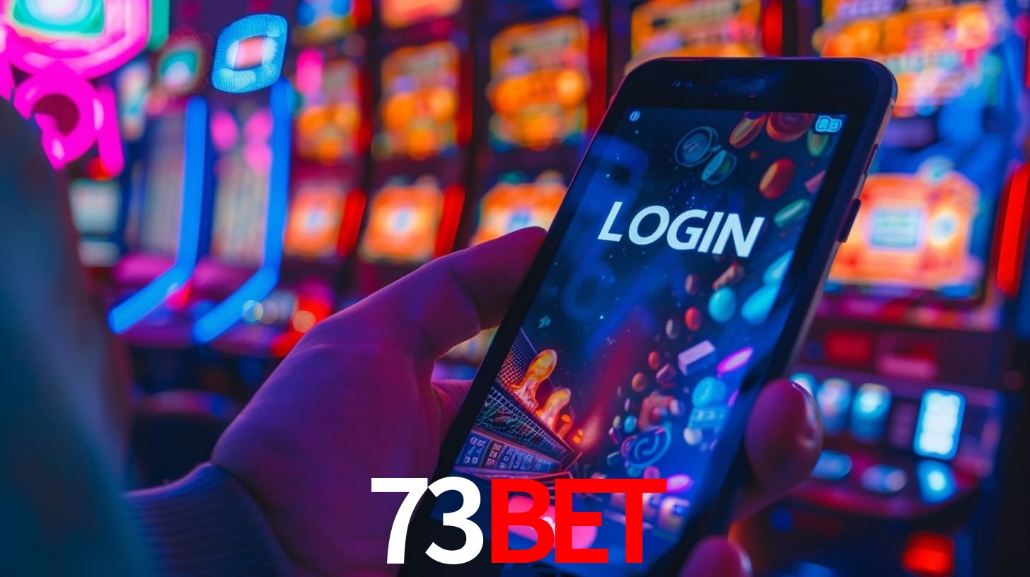 PIX Instantâneo 73bet
