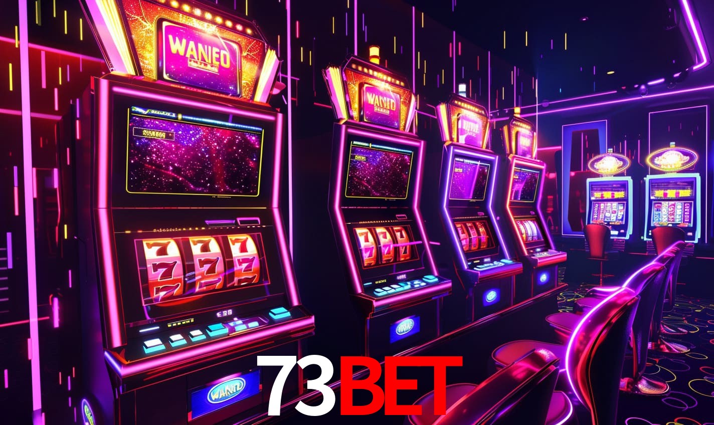 A Popularidade dos Caça-Níqueis no 73bet