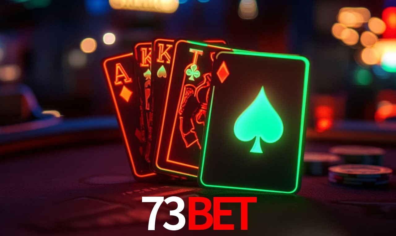 Estatísticas Esportivas 73bet