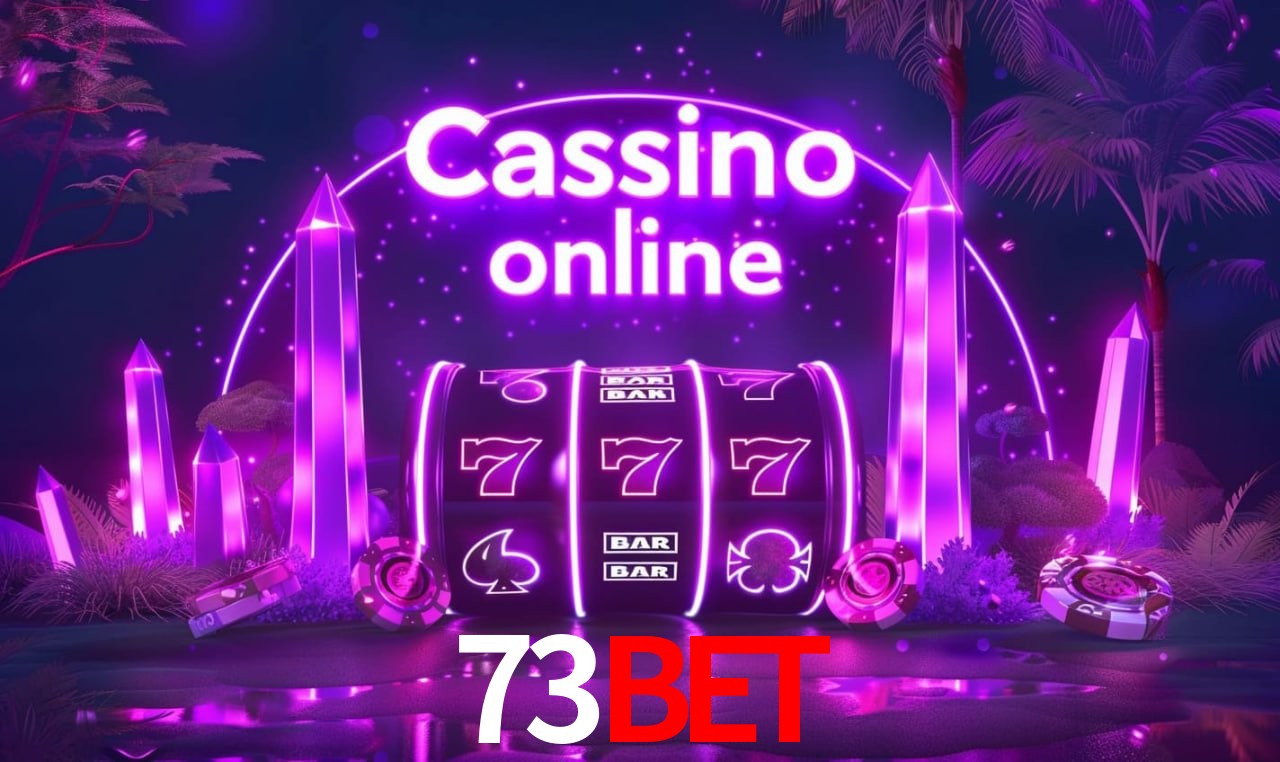 Jogos de Slot 73bet