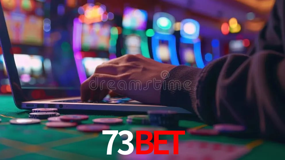 A Emoção da Loteria na 73bet: Uma Chance de Mudança de Vida