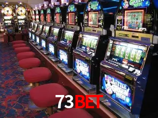 Descubra a Essência do 73bet: Nossa História e Compromissos