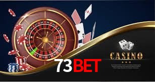 Mesa de Blackjack 73bet