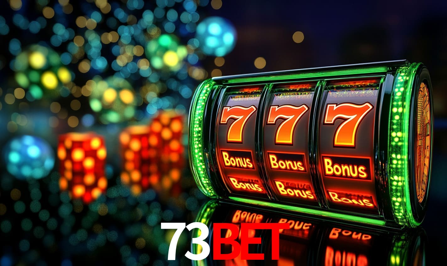 Recursos de Bônus 73bet