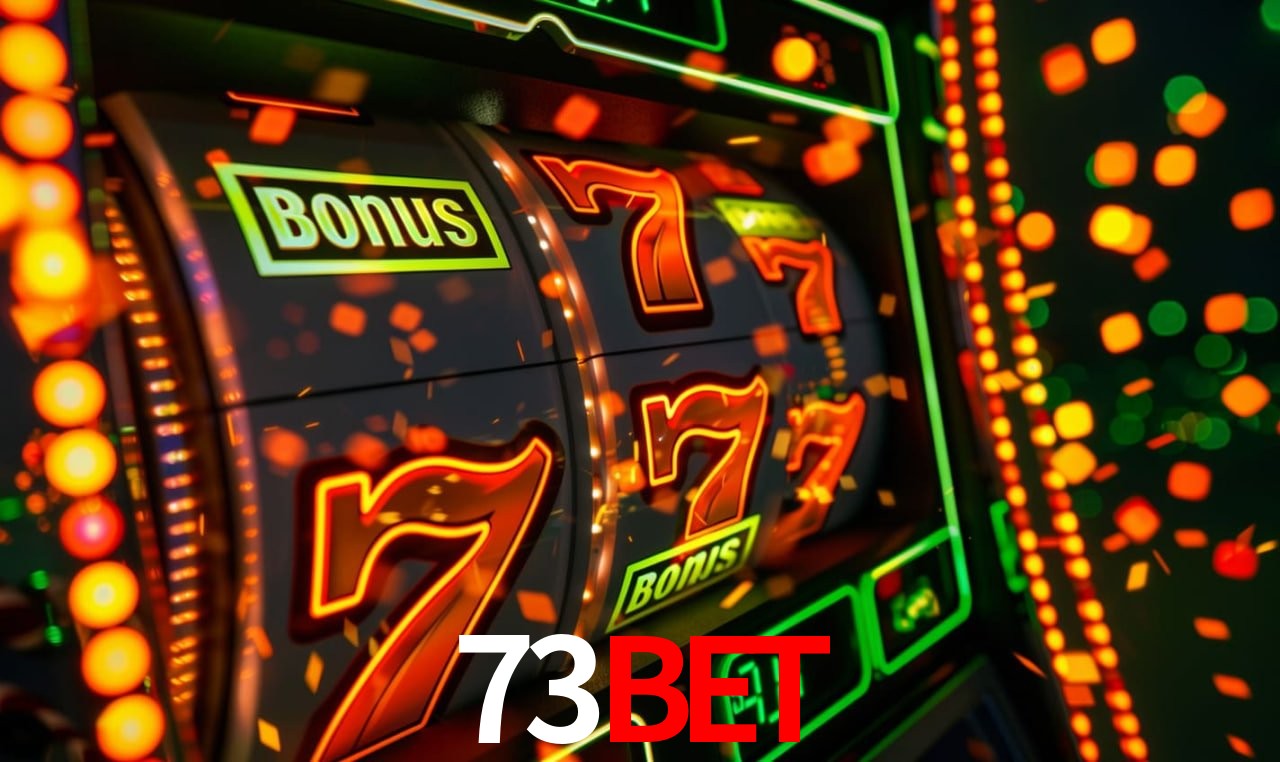Explorando a Categoria de Eventos em Apostas na 73bet