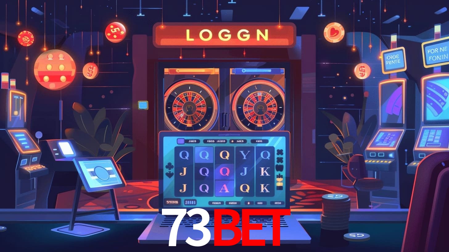 Segurança 2FA 73bet