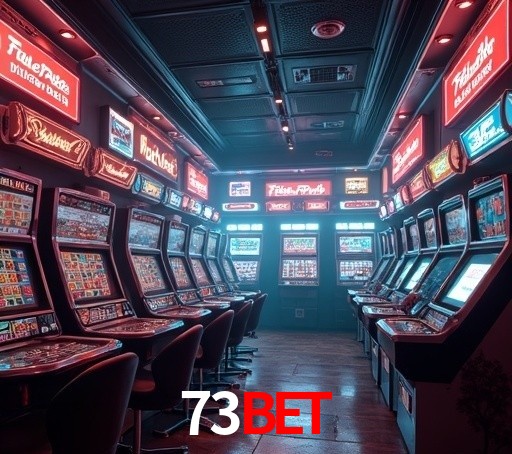 Integração de APIs 73bet